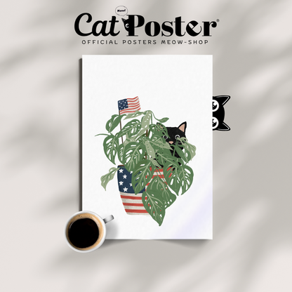 American Cat