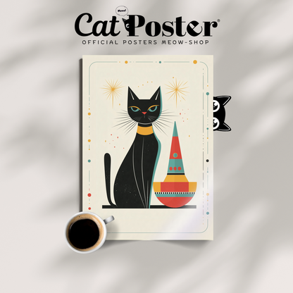 Atomic Cat Mod Deco
