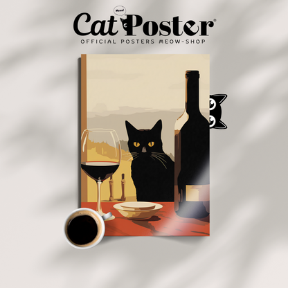 Black Cat Vine