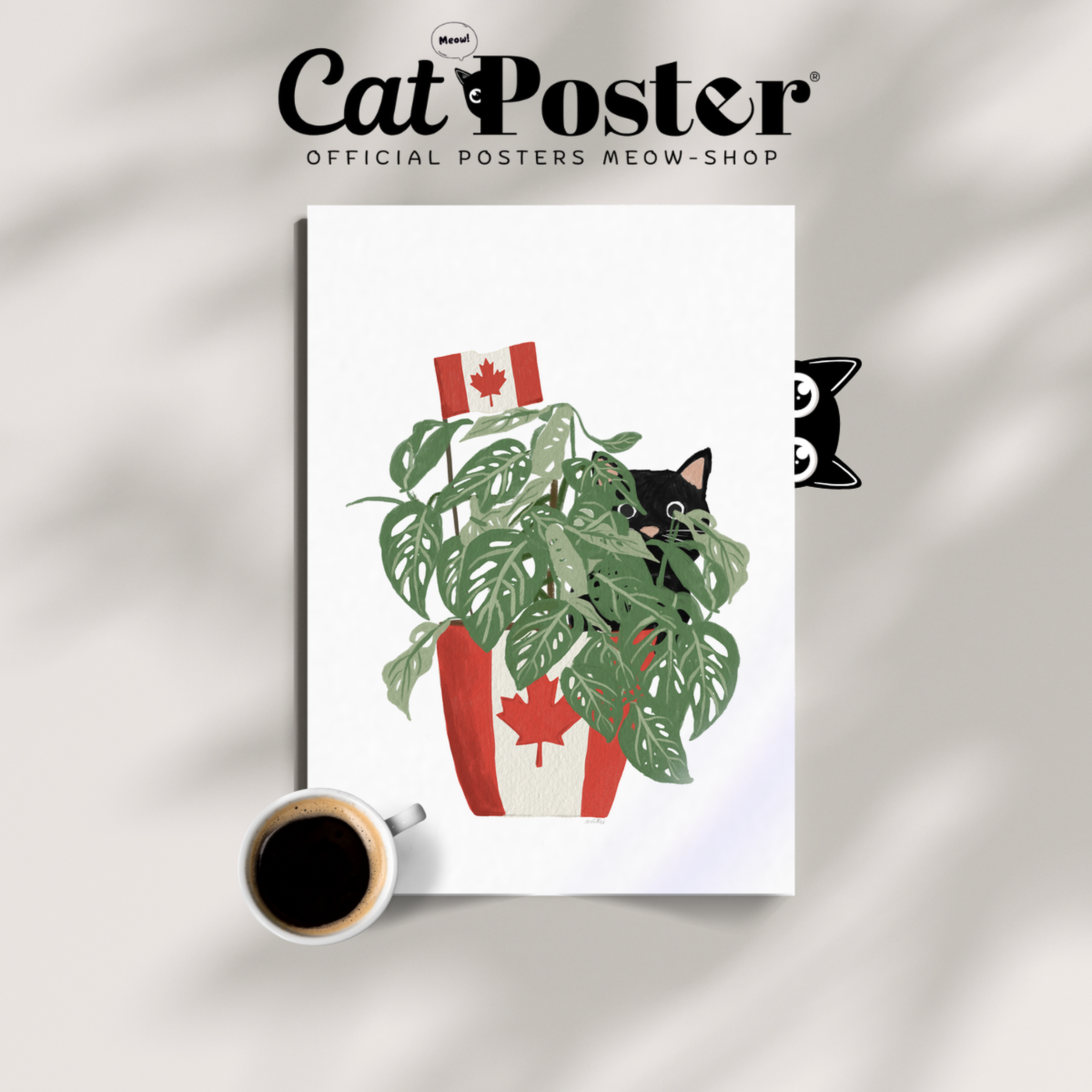 Canadian Cat