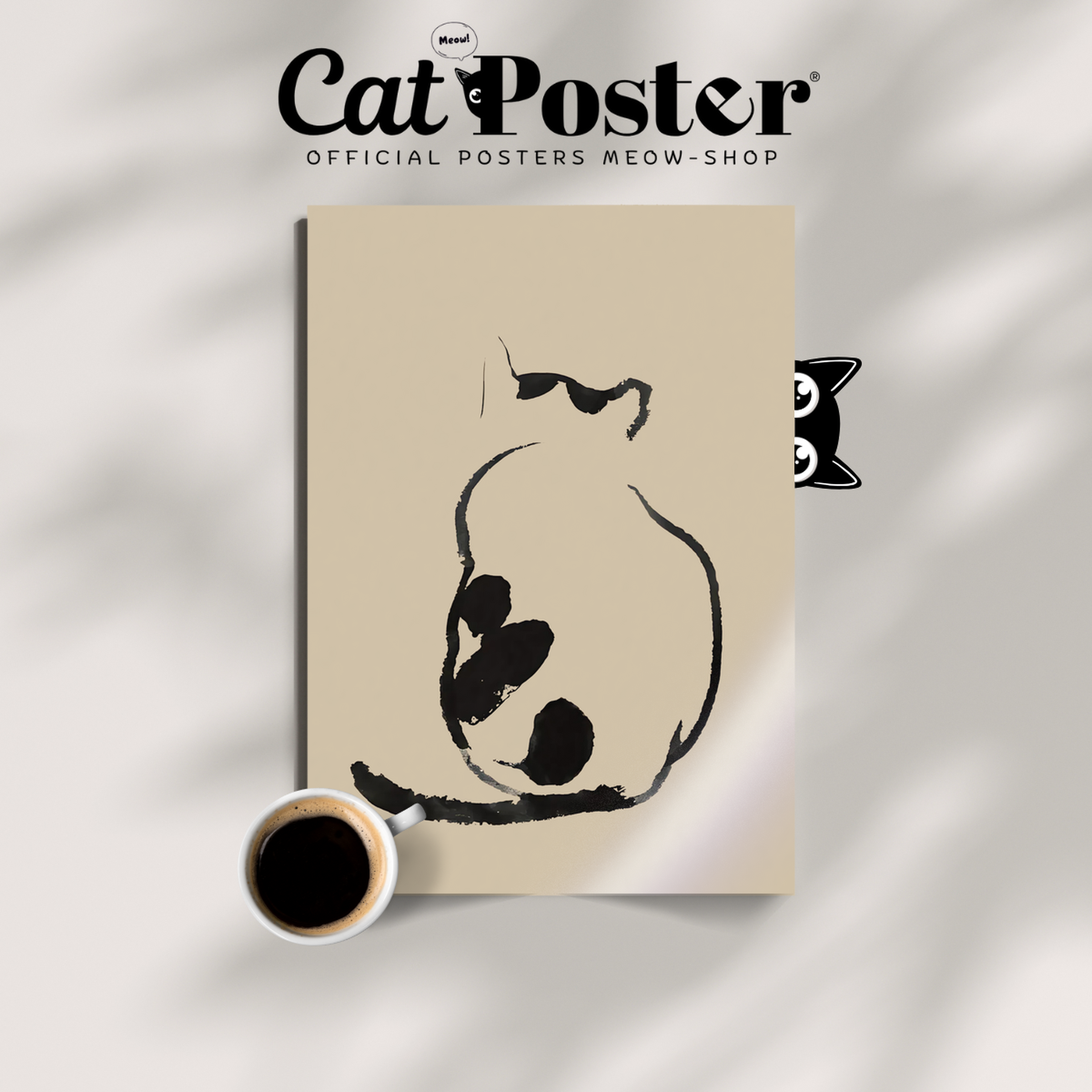 Cat Back Line