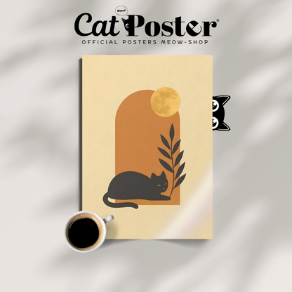 Cat Boheme 1 3