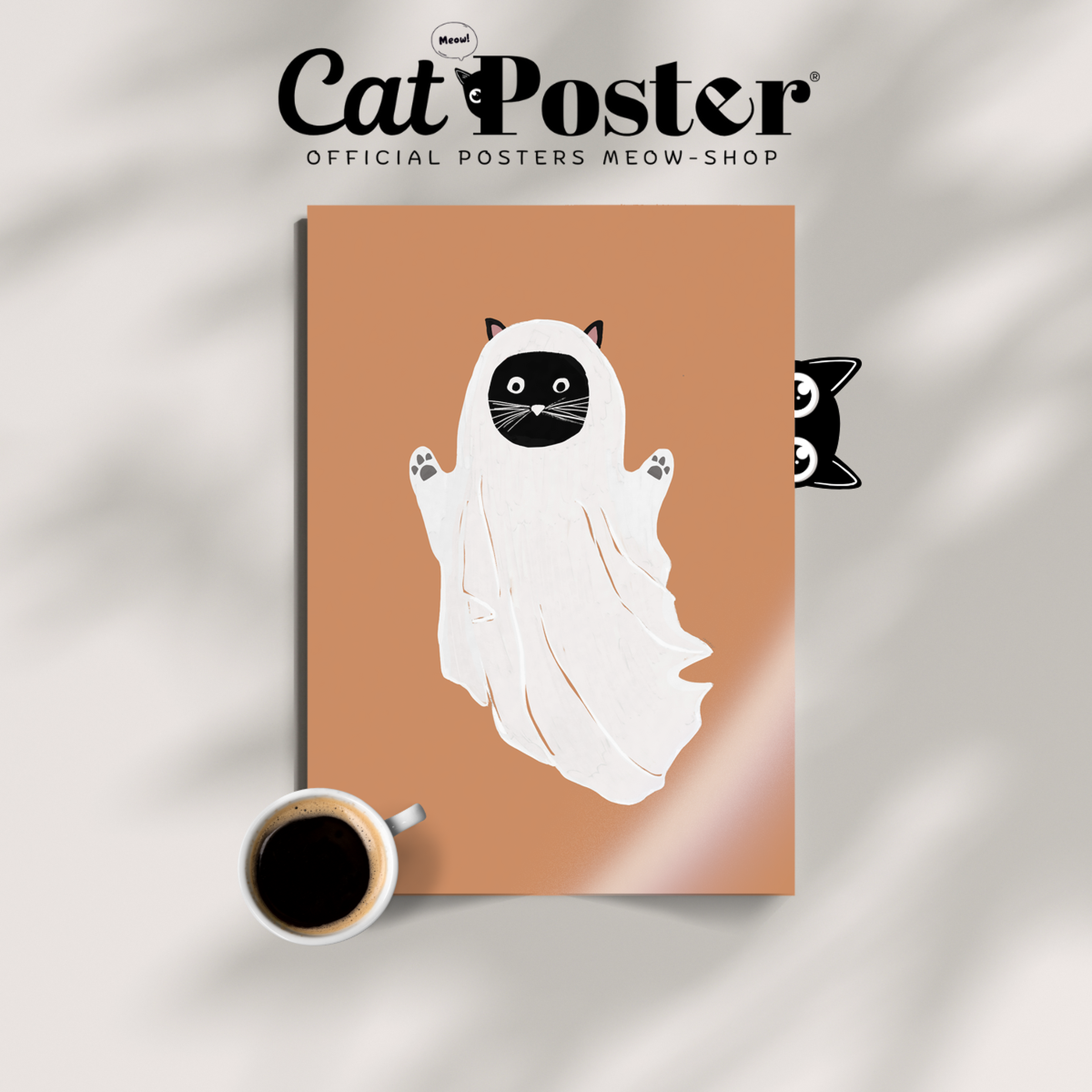 Cat Boo