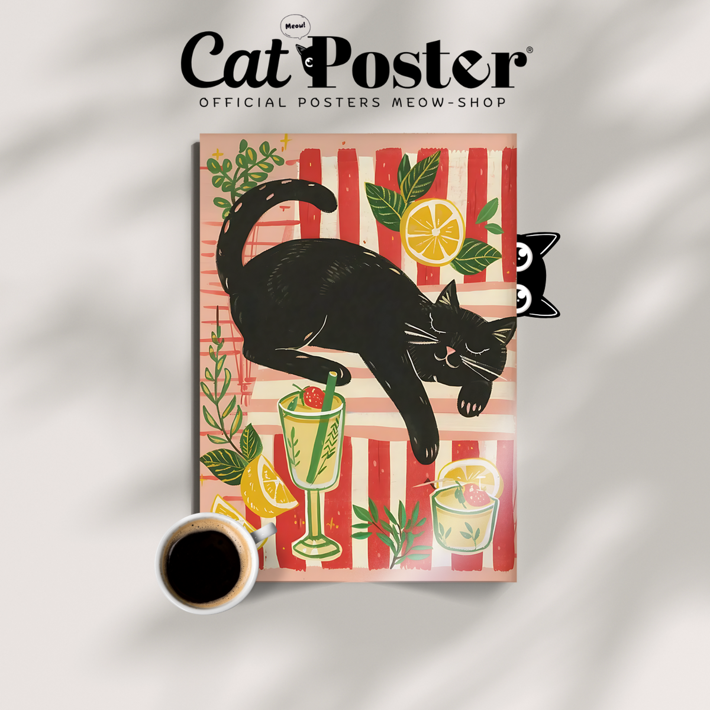 Cat Cocktail 1 2