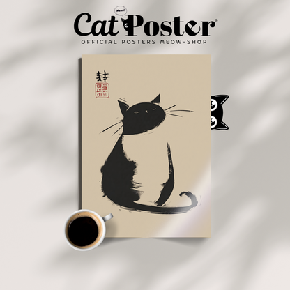 Cat Japan Style 1 3