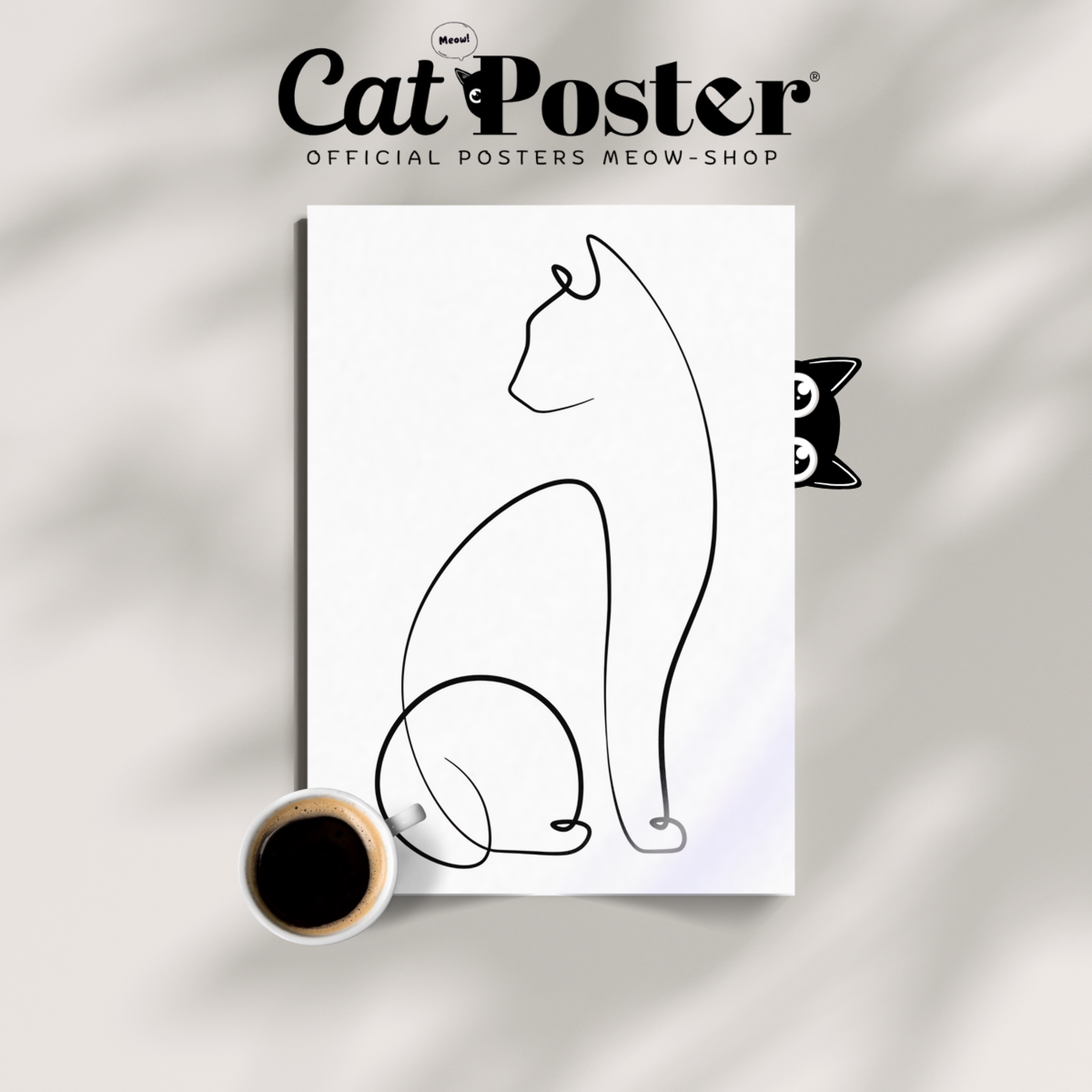 Cat Line