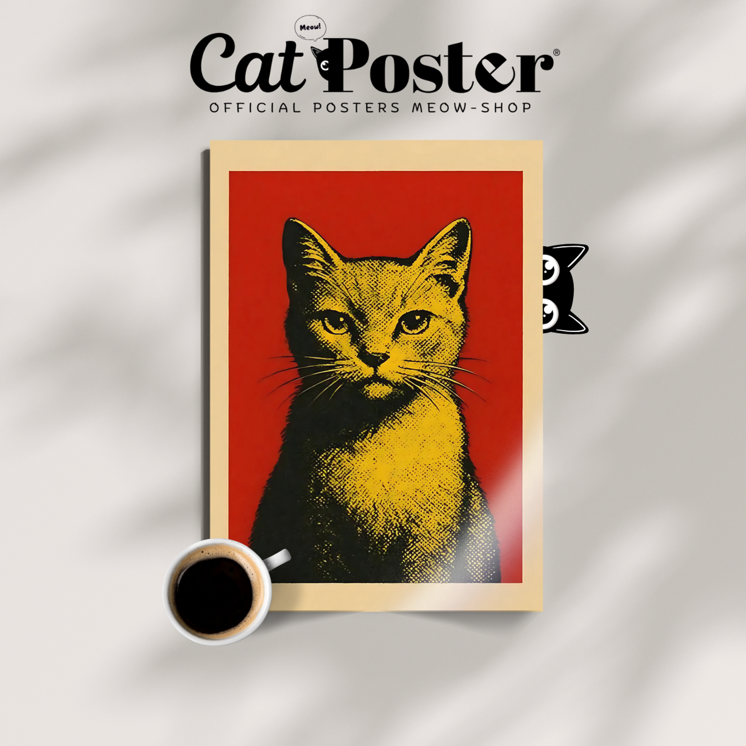 Cat Obey 2 4