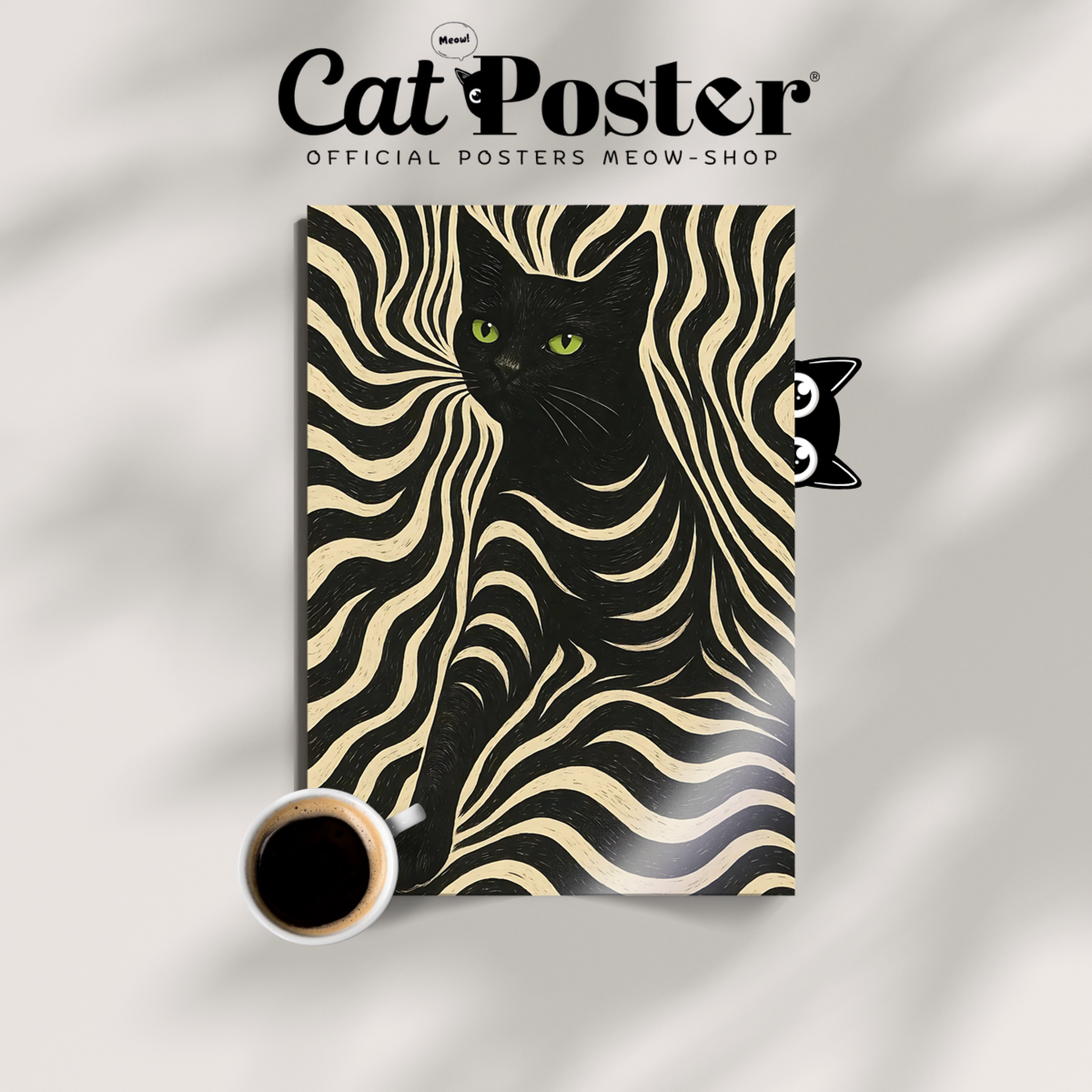 Cat Panthere