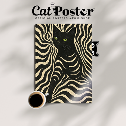 Cat Panthere