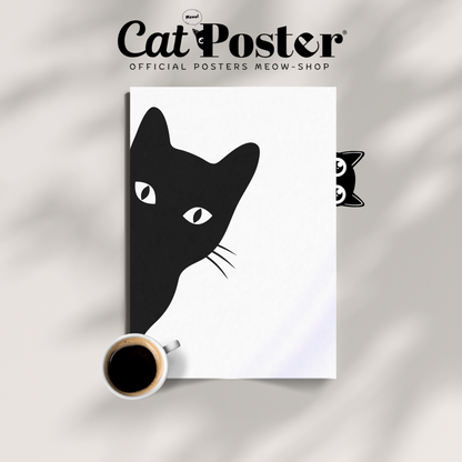Cat Shadow
