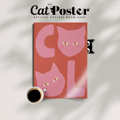 Cool Cat