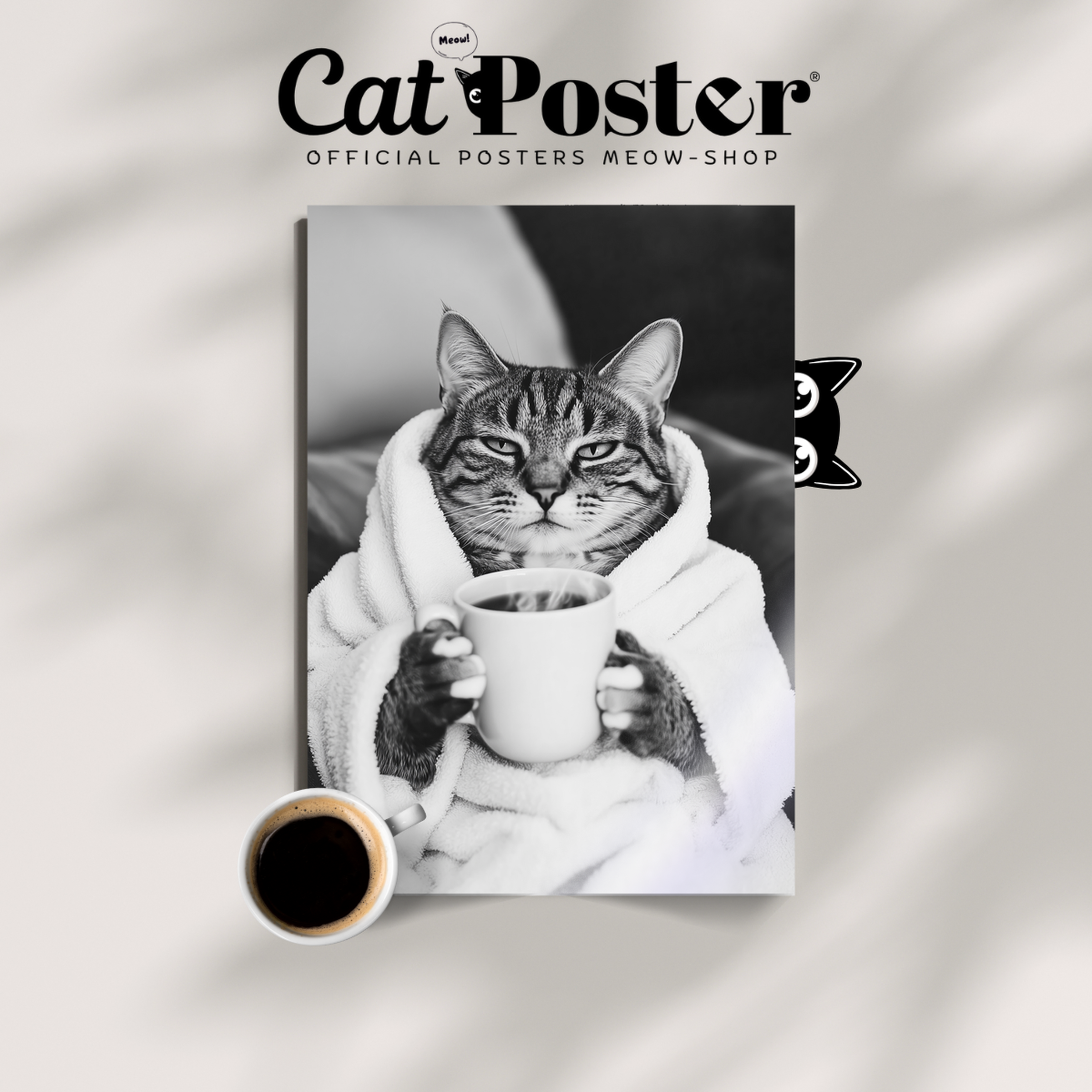 Cozy Cat Coffee