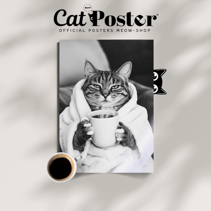 Cozy Cat Coffee