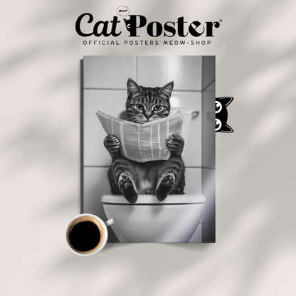 Cozy Cat Daily News