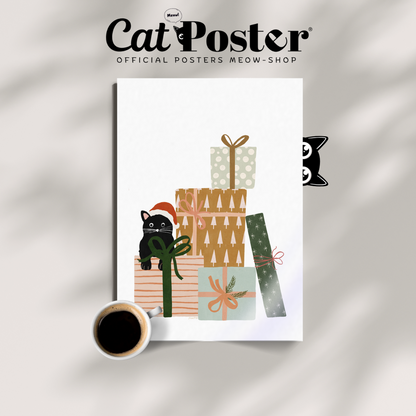 Gift Cat
