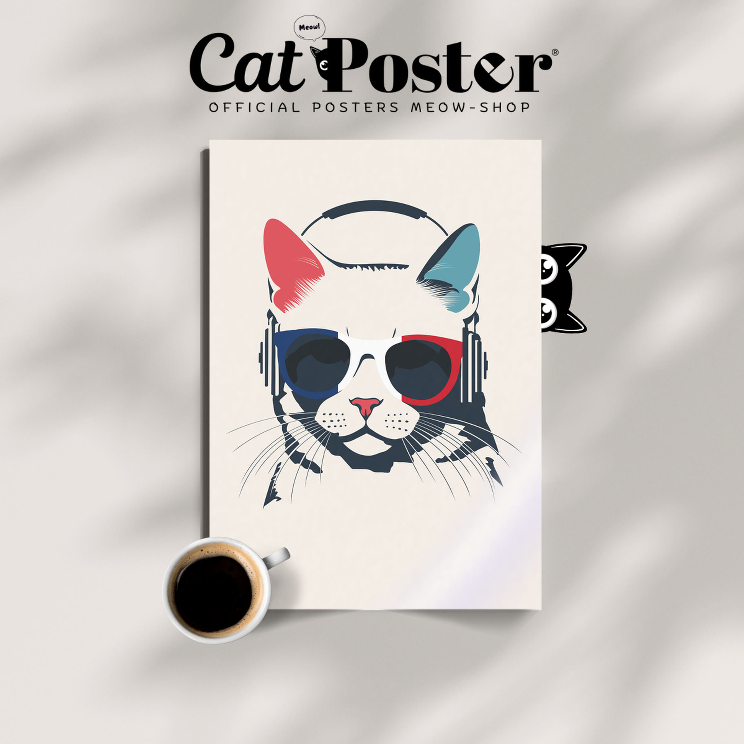 Street Cat France