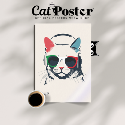 Street Cat Italy