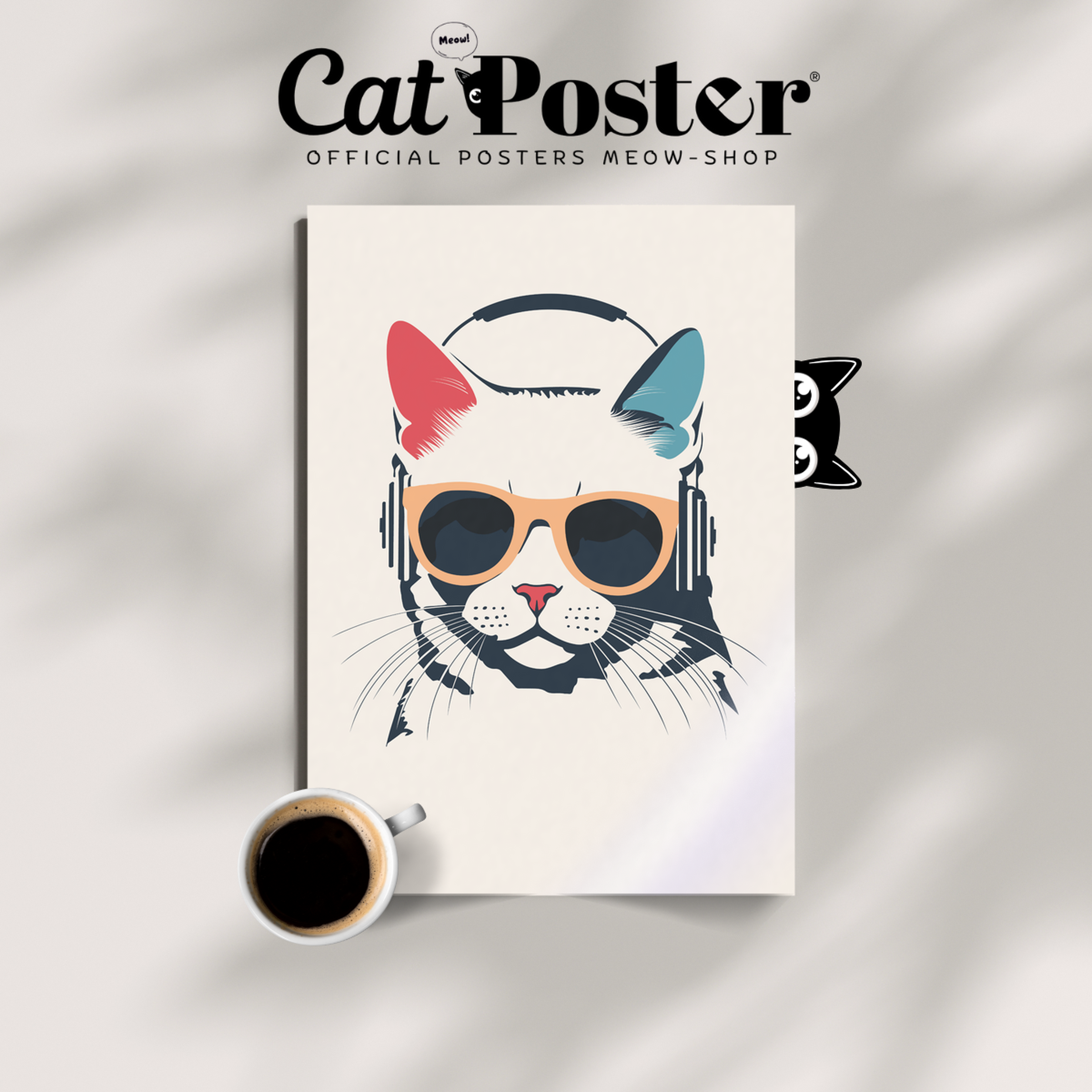 Street Cat Original