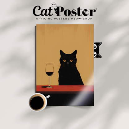 The Wine Guardian