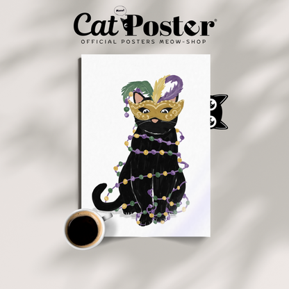 Venise Cat