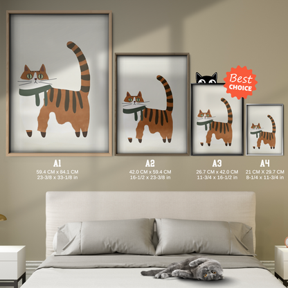American Cat 2
