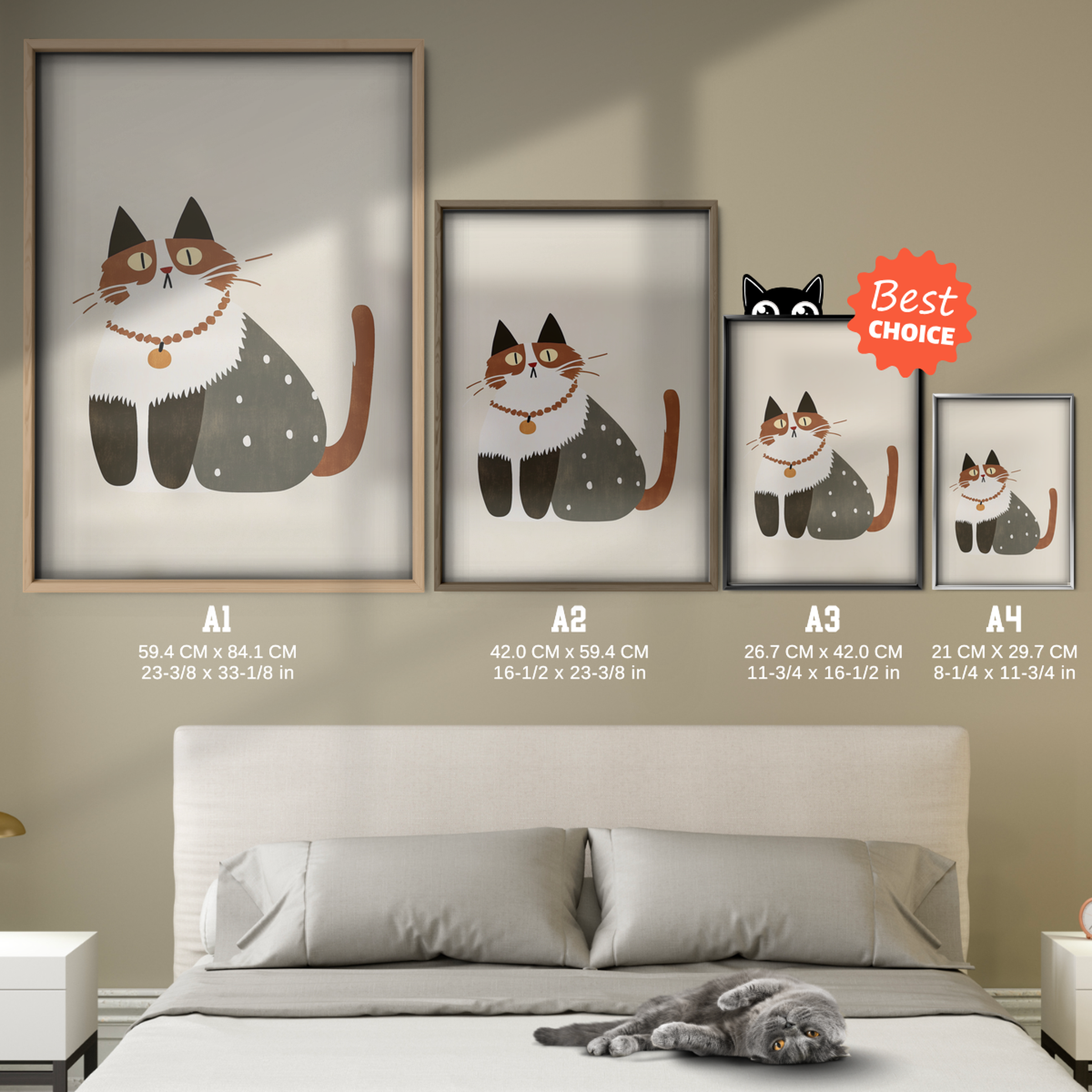 American Cat