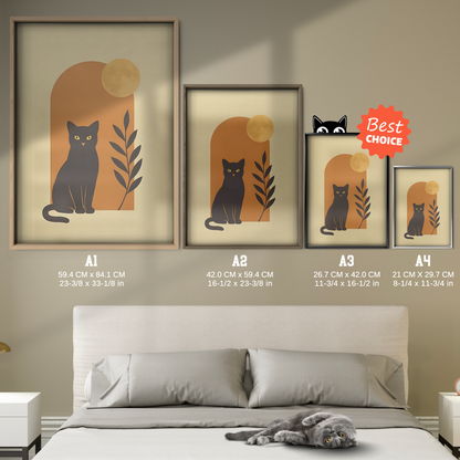 Cat Boheme 2 3