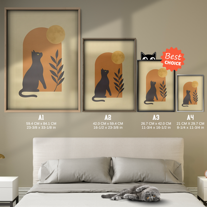 Cat Boheme 3 3