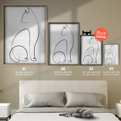 Cat Line
