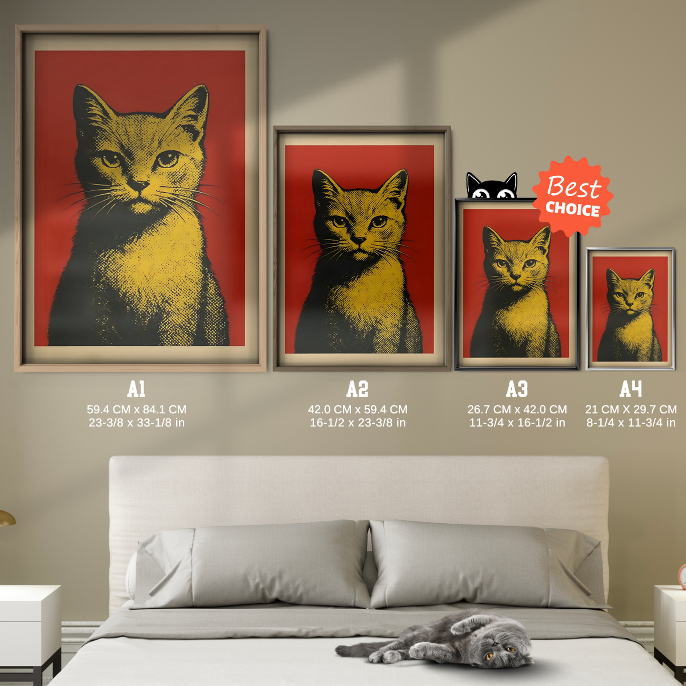 Cat Obey 2 4