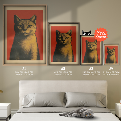 Cat Obey 3 4
