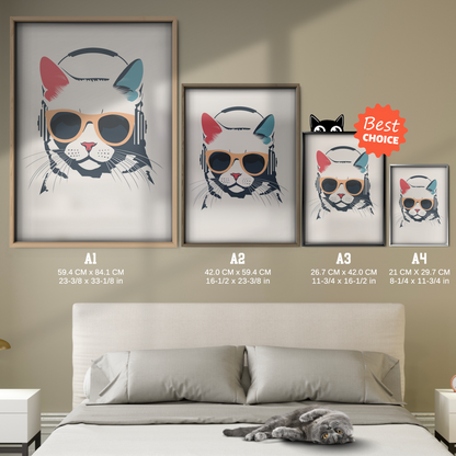 Street Cat Original