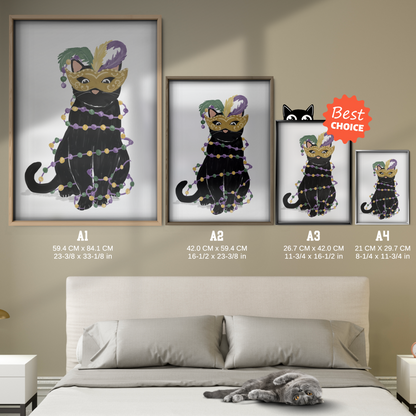 Venise Cat
