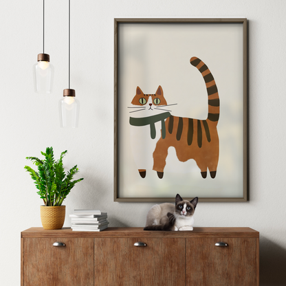 American Cat 2