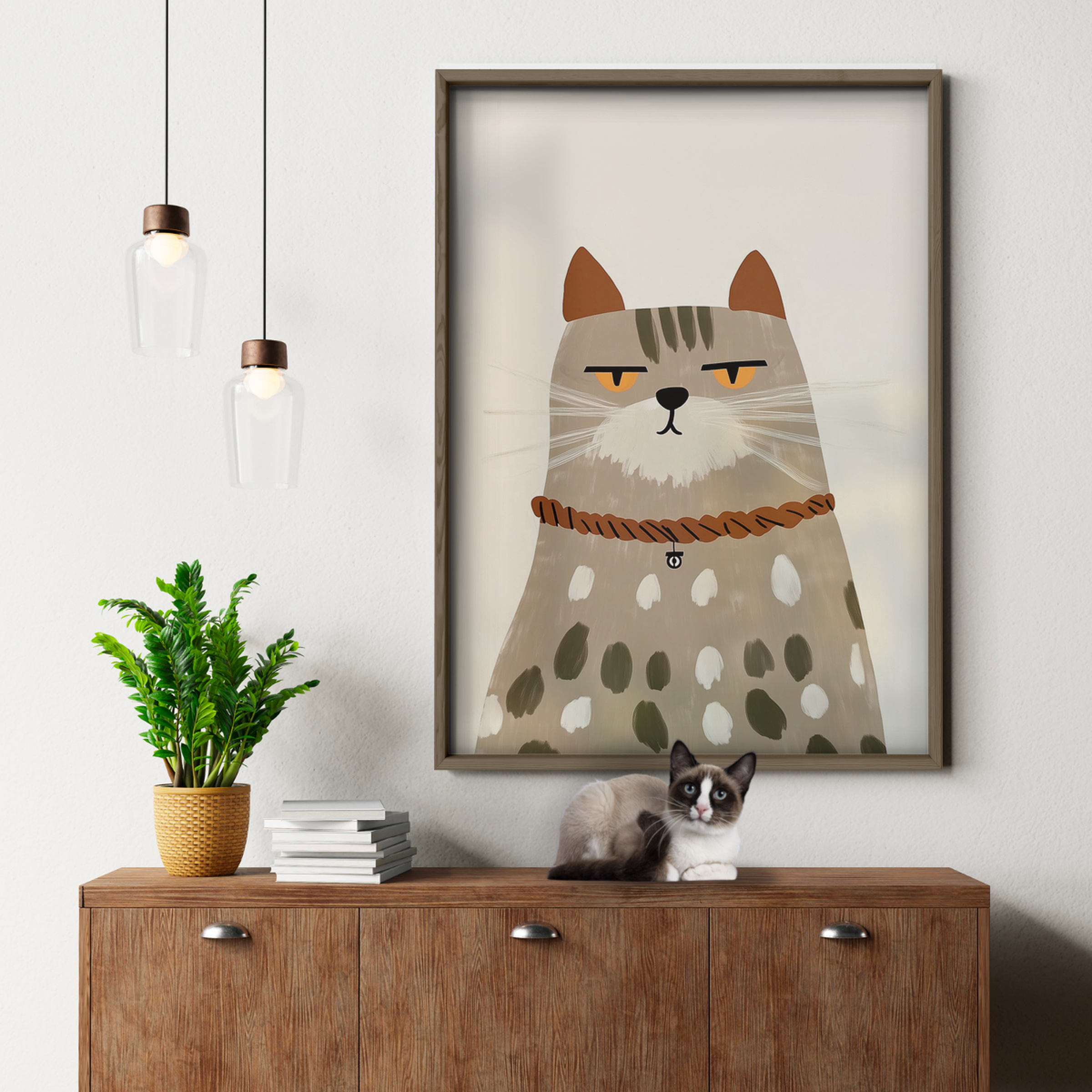 American Cat 4
