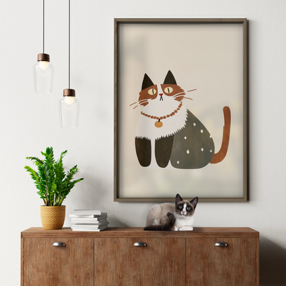 American Cat