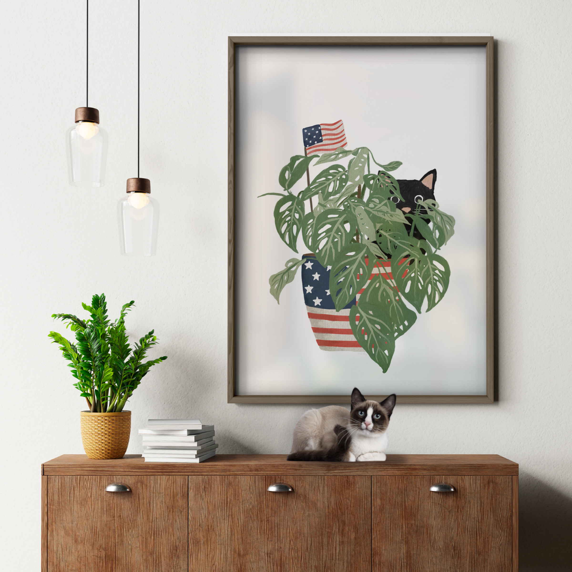 American Cat