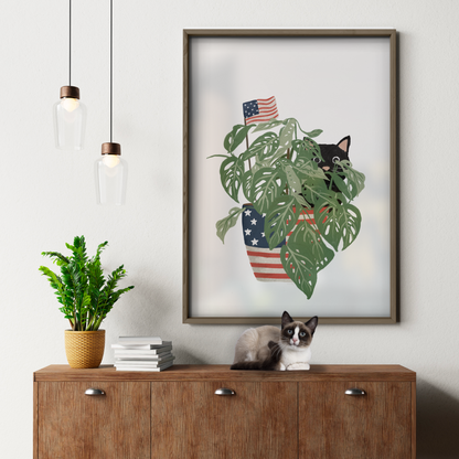 American Cat