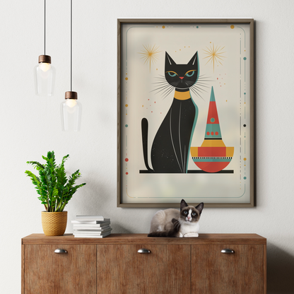 Atomic Cat Mod Deco