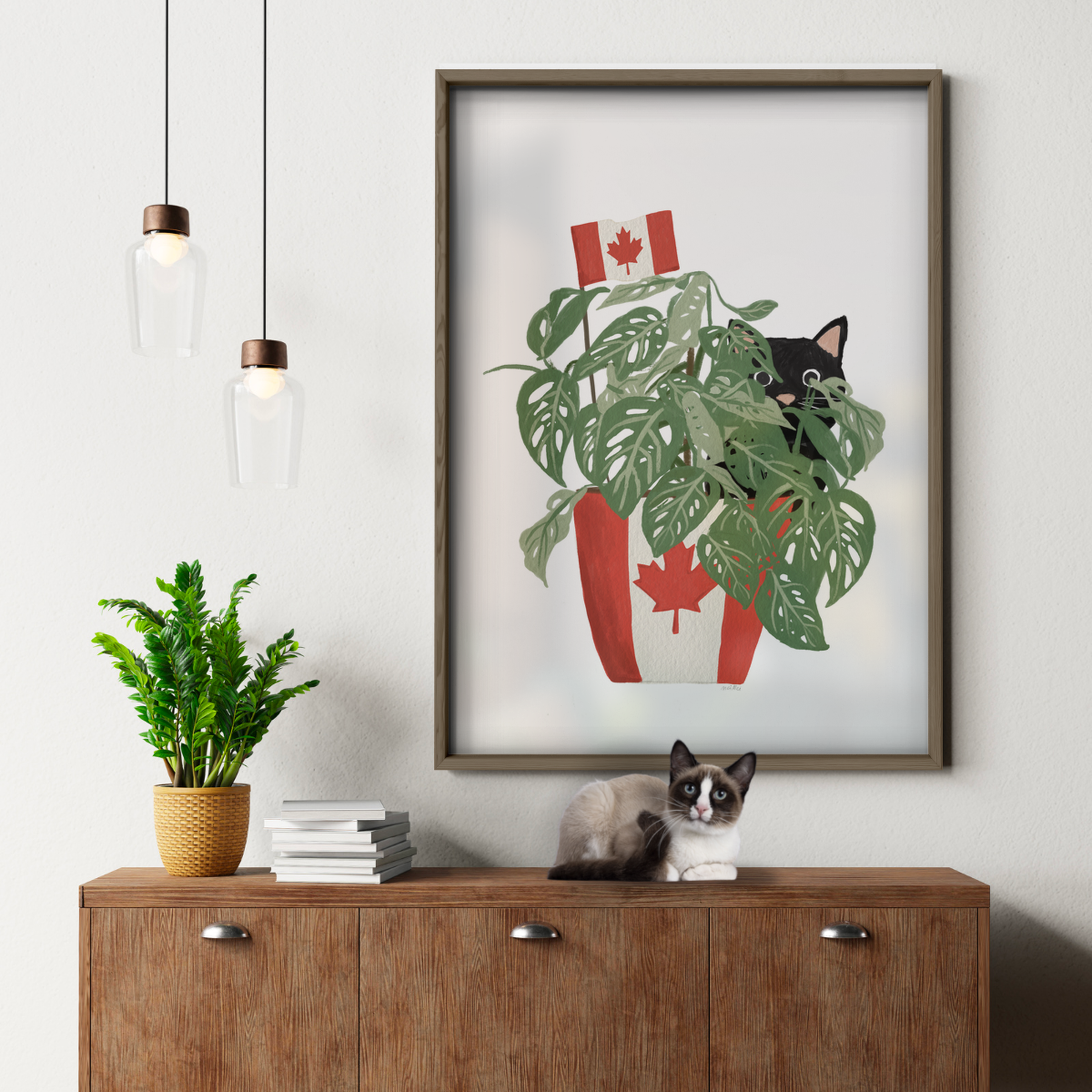 Canadian Cat