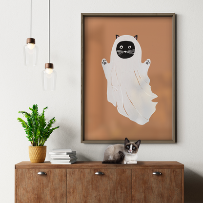 Cat Boo