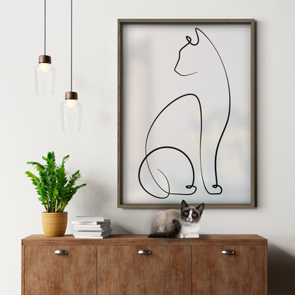 Cat Line