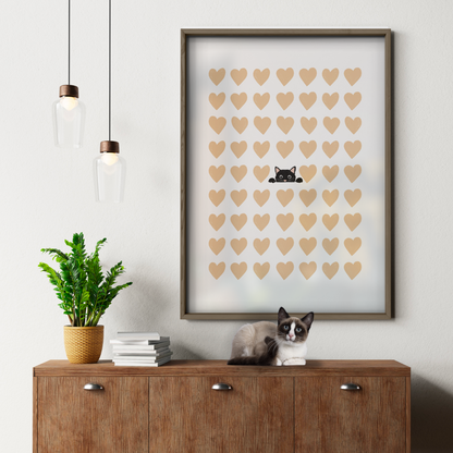 Cat Lover