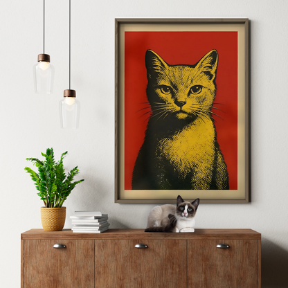 Cat Obey 2 4