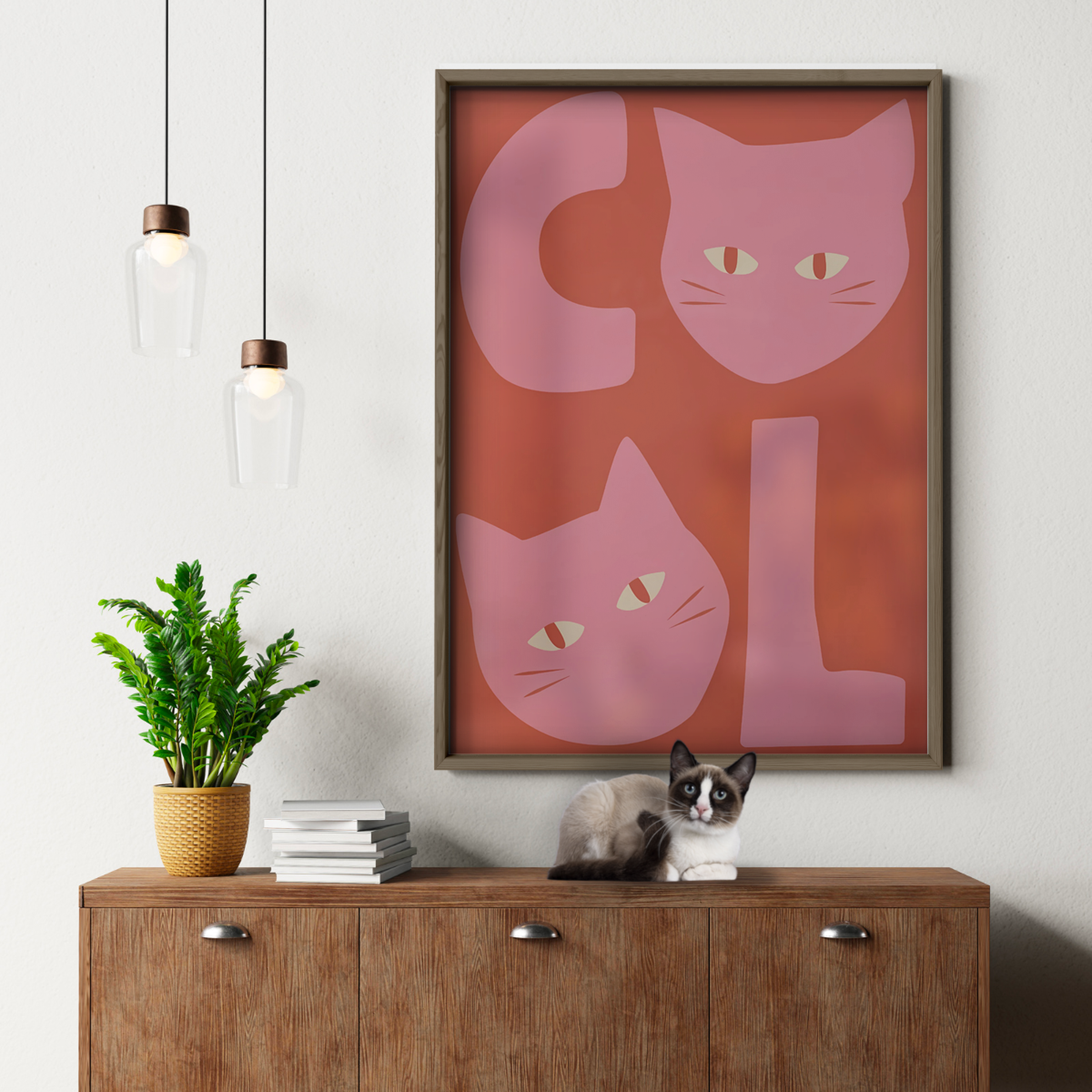 Cool Cat