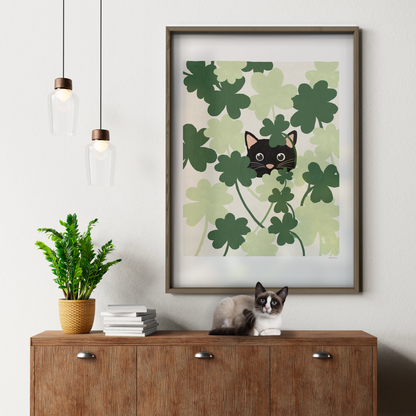 Lucky Cat