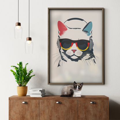 Street Cat Germany