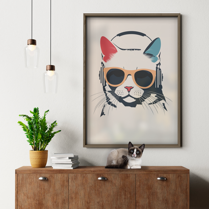 Street Cat Original