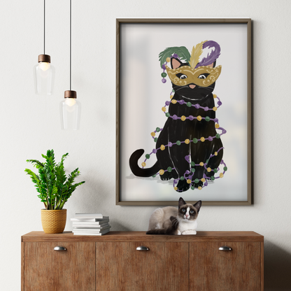 Venise Cat