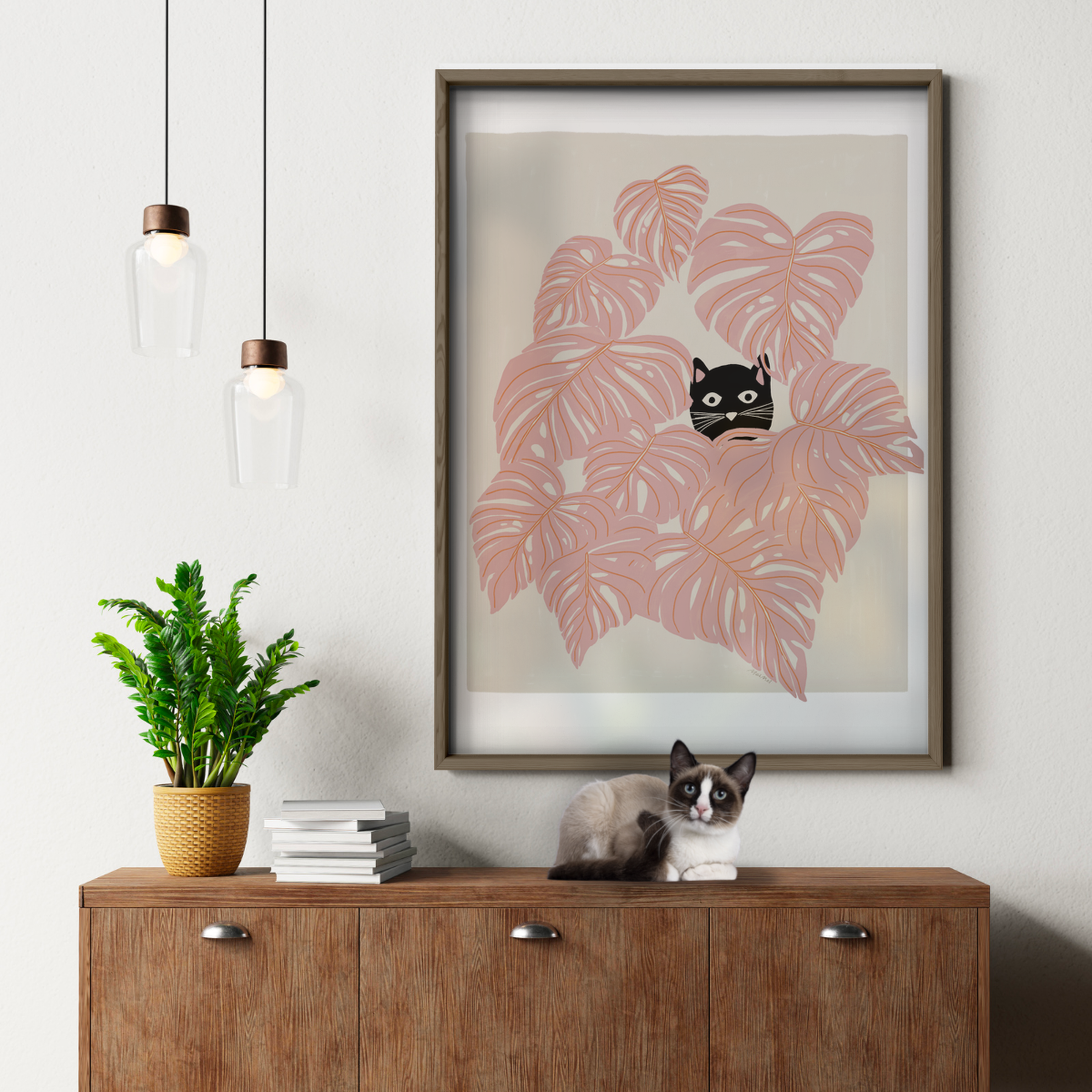 Wild Cat